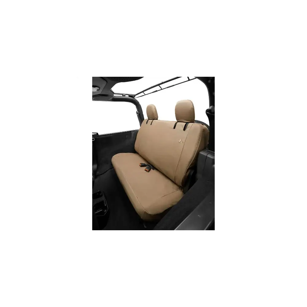 Bestop Seat Covers - BES29292-04